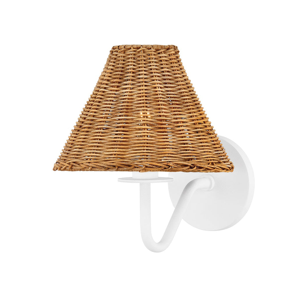 Issa Wall Sconce | TALI ROTH x Mitzi - Light House Co.