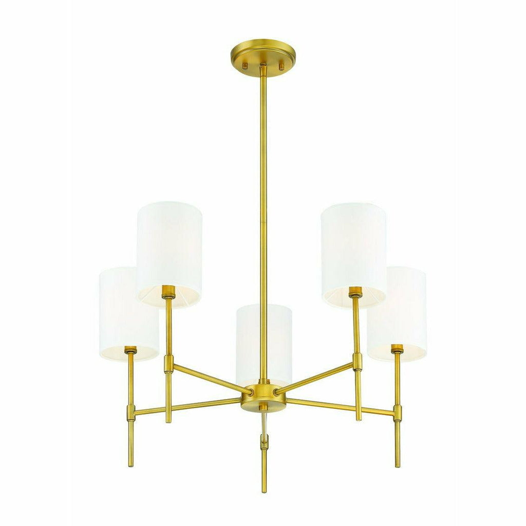 Camila Chandelier - Light House Co.