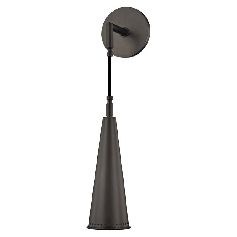 Alva Wall Sconce - Light House Co.