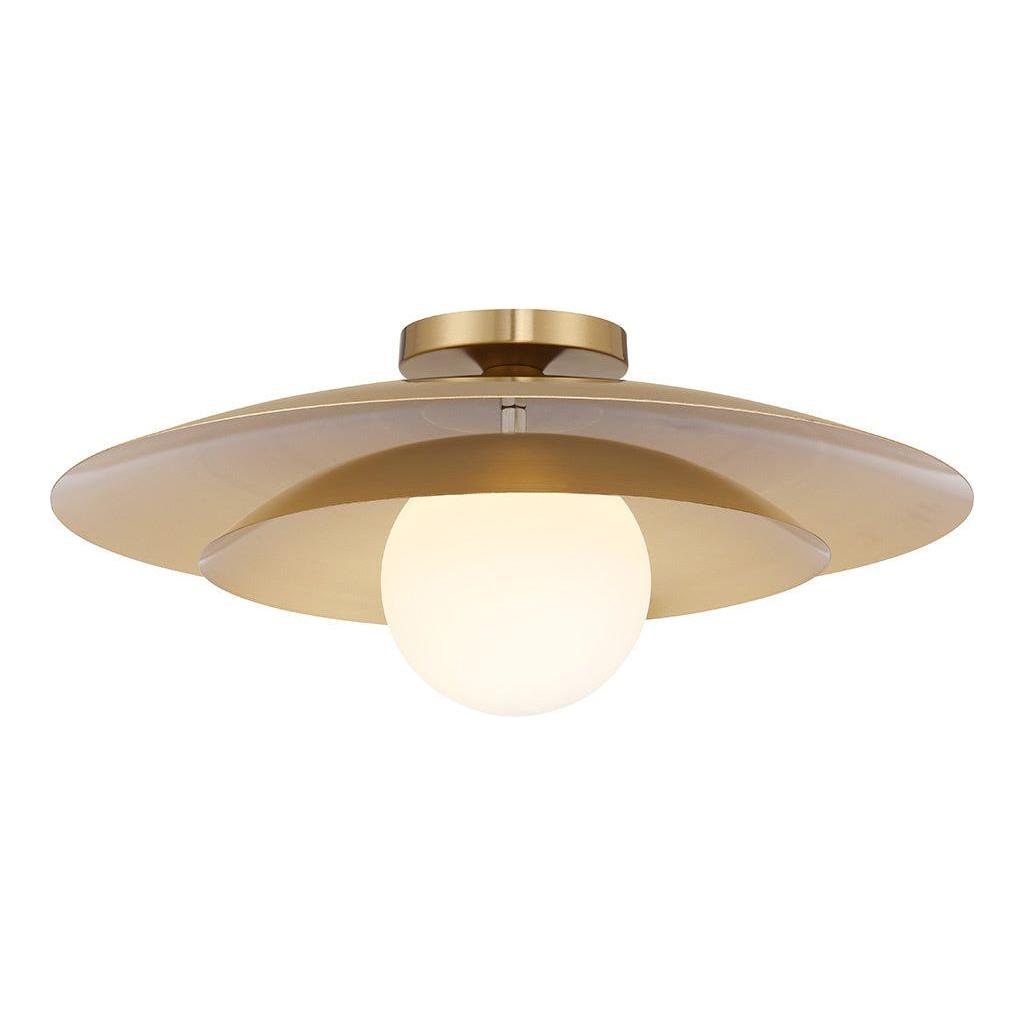 Sherrer Flush Mount - Light House Co.