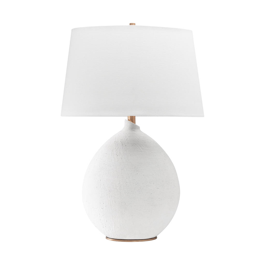 Denali Table Lamp - Light House Co.