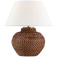 Natural Rattan