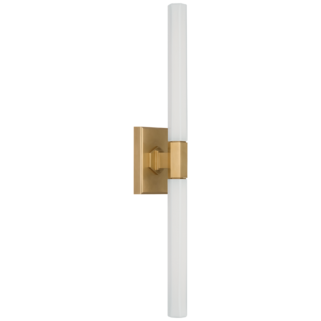 Hawthorne 20" Double Bath Light - Light House Co.
