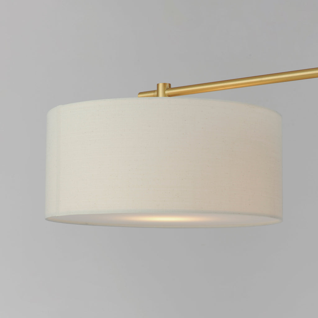 Bongo 2-Light Pendant - Light House Co.