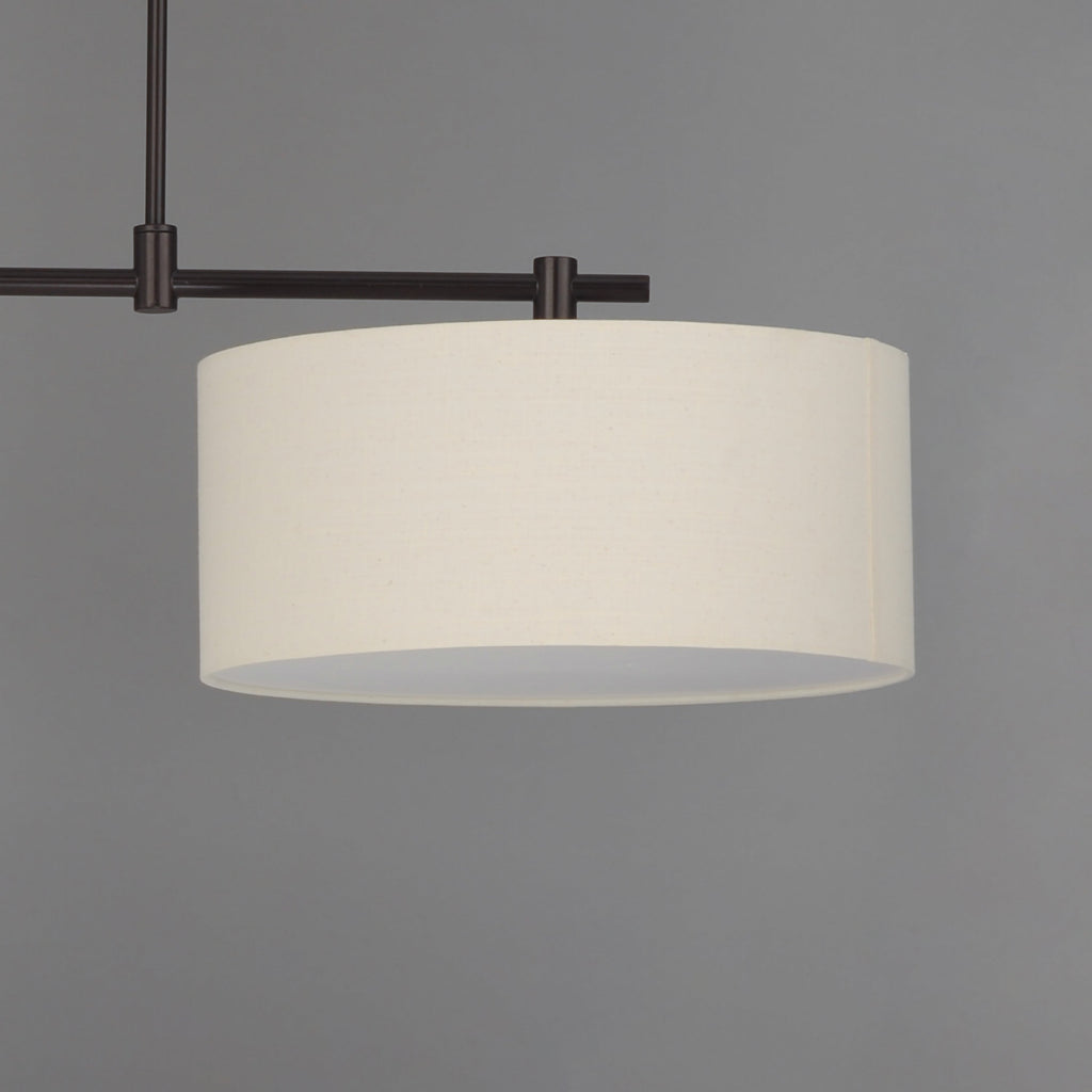 Bongo 2-Light Pendant - Light House Co.