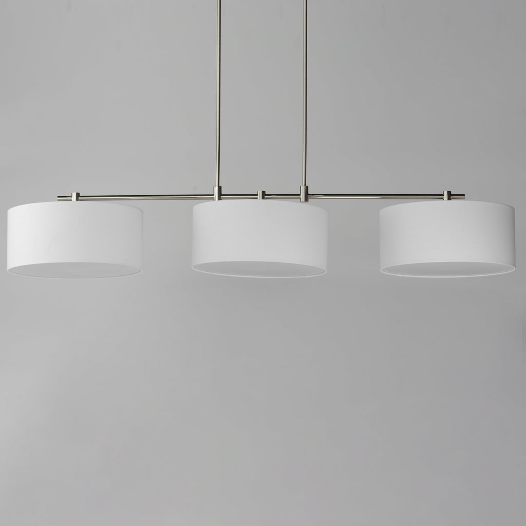 Bongo 3-Light Pendant - Light House Co.