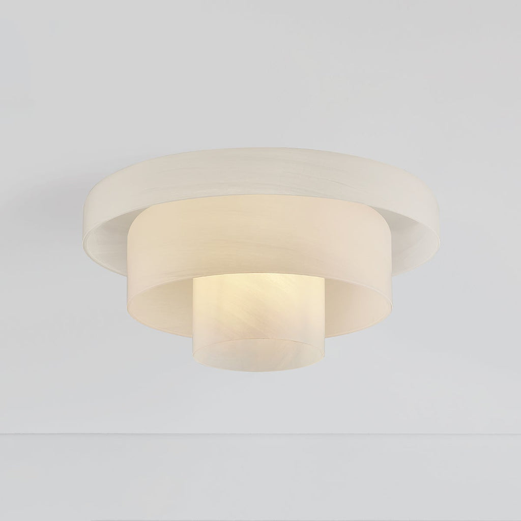 Port Richmond Flush Mount - Light House Co.