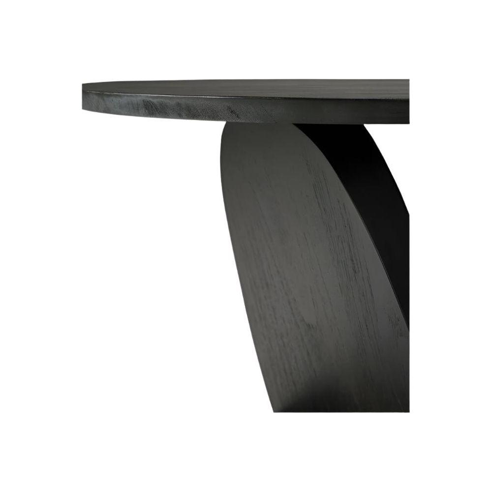 Oblic Side Table - Light House Co.