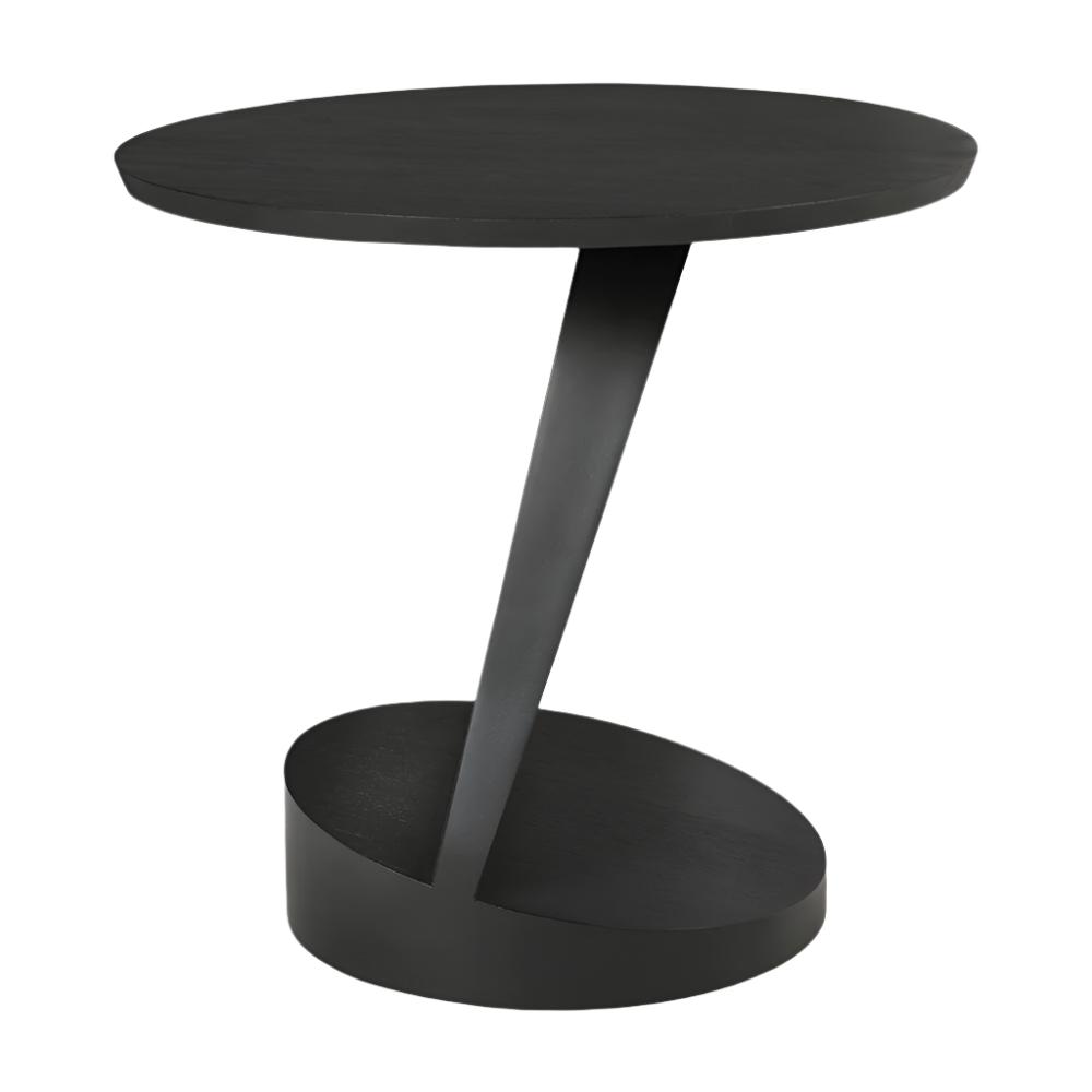 Oblic Side Table - Light House Co.
