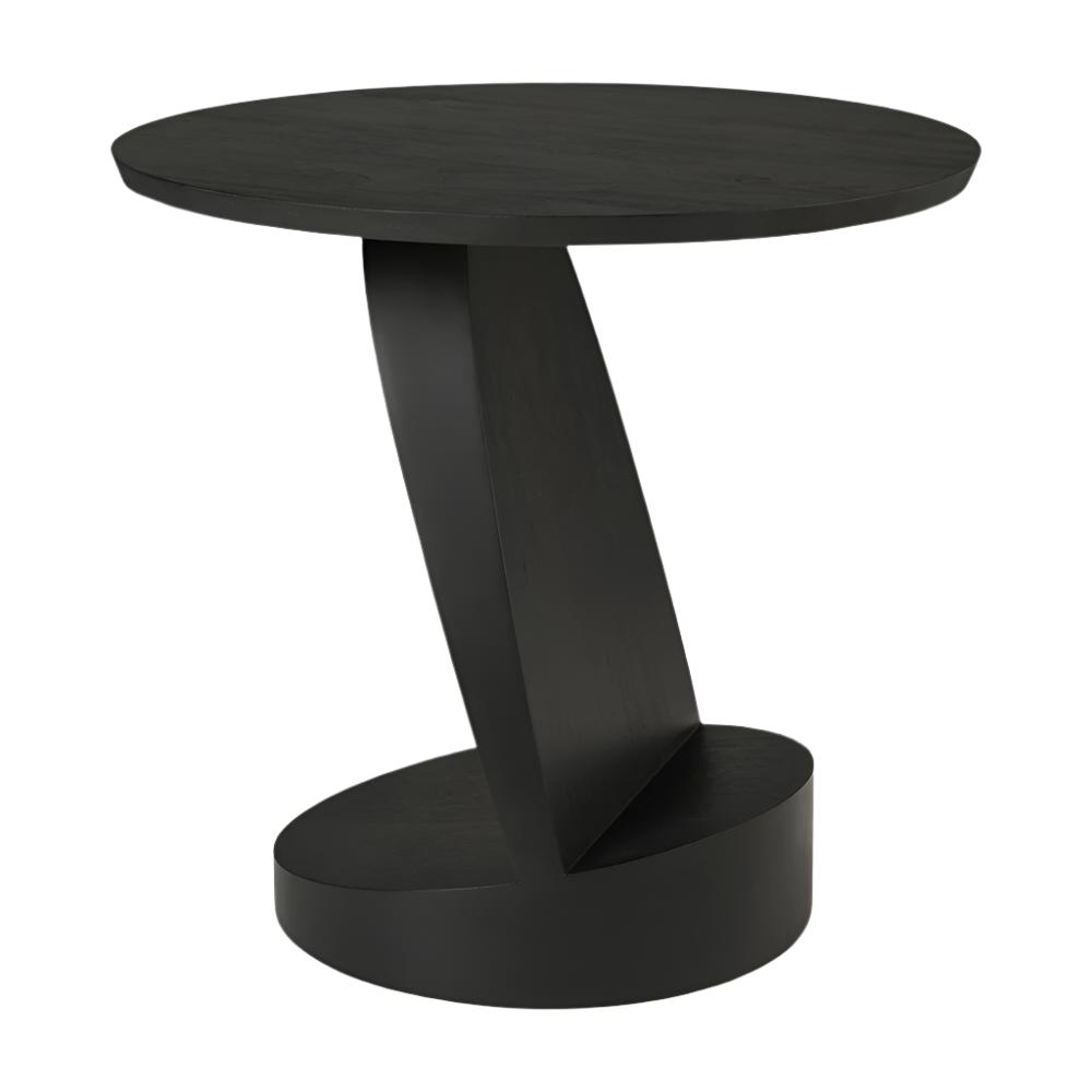 Oblic Side Table - Light House Co.