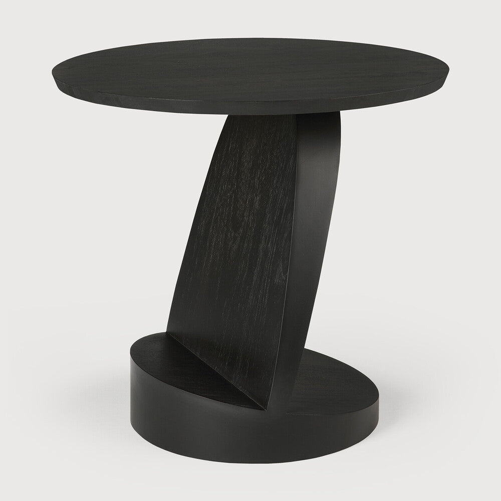 Oblic Side Table - Light House Co.