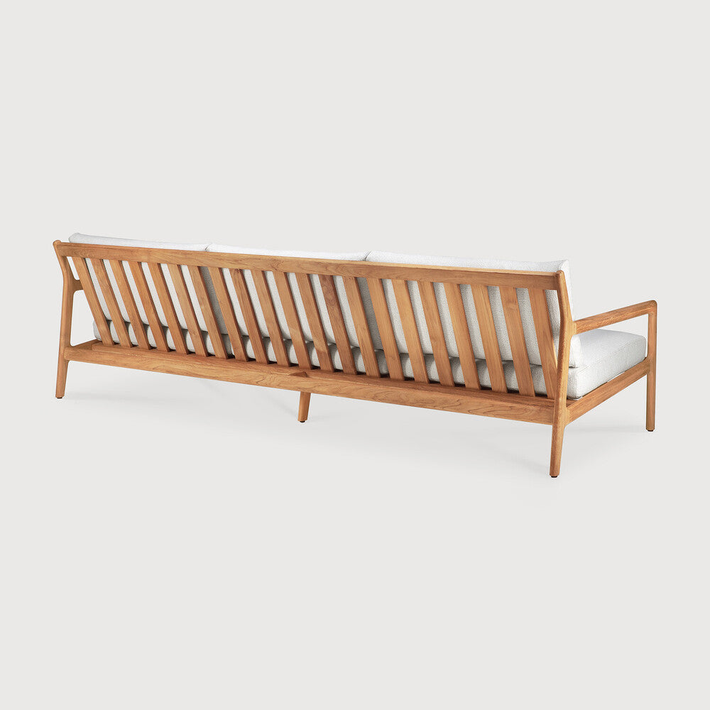 Jack Outdoor Sofa -3+ Seater - Light House Co.