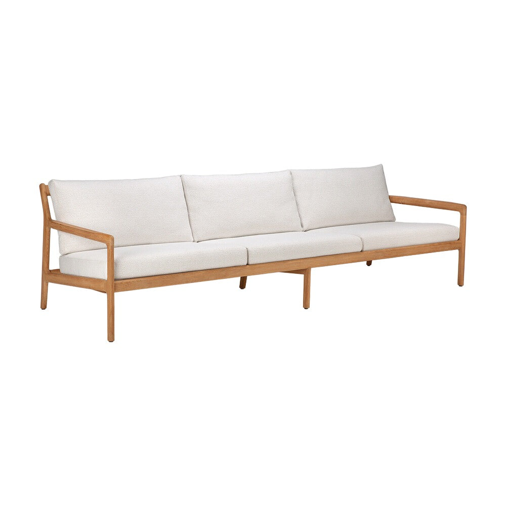 Jack Outdoor Sofa -3+ Seater - Light House Co.