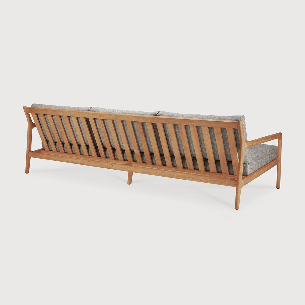Jack Outdoor Sofa -3+ Seater - Light House Co.