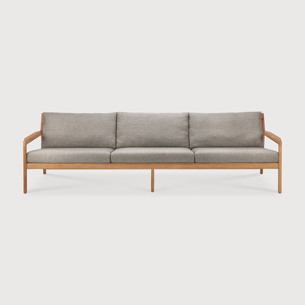 Jack Outdoor Sofa -3+ Seater - Light House Co.