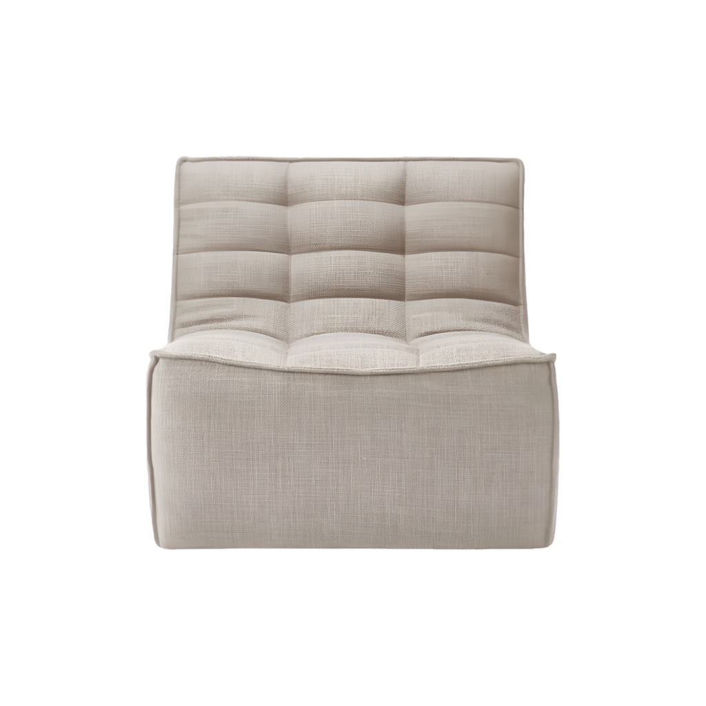 Nettie Sofa - Light House Co.