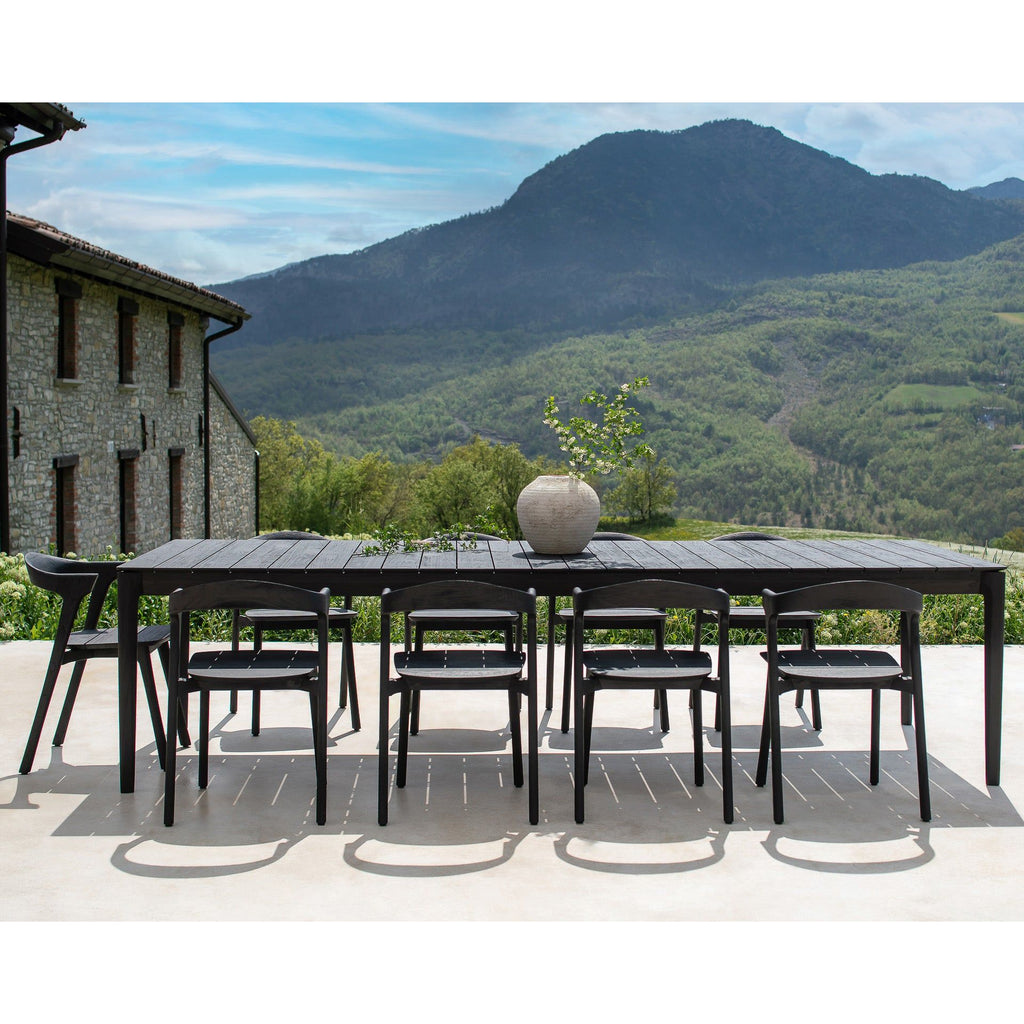 Bok Outdoor Dining Chair - Light House Co.