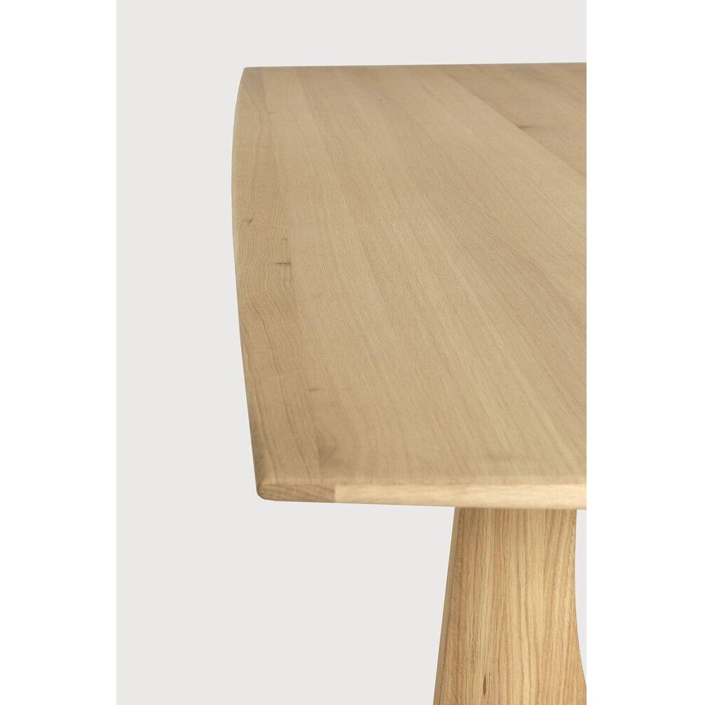 Geometric Dining Table - Light House Co.
