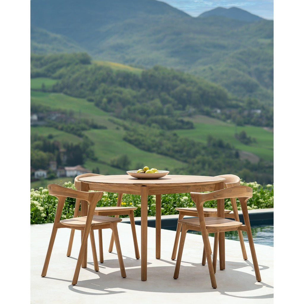 Bok Outdoor Dining Table - Light House Co.