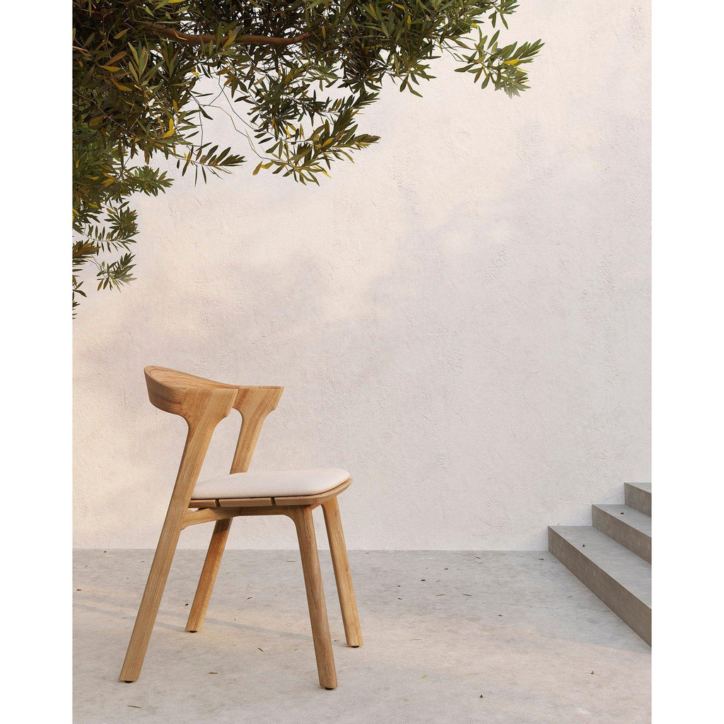 Bok Outdoor Dining Chair - Light House Co.