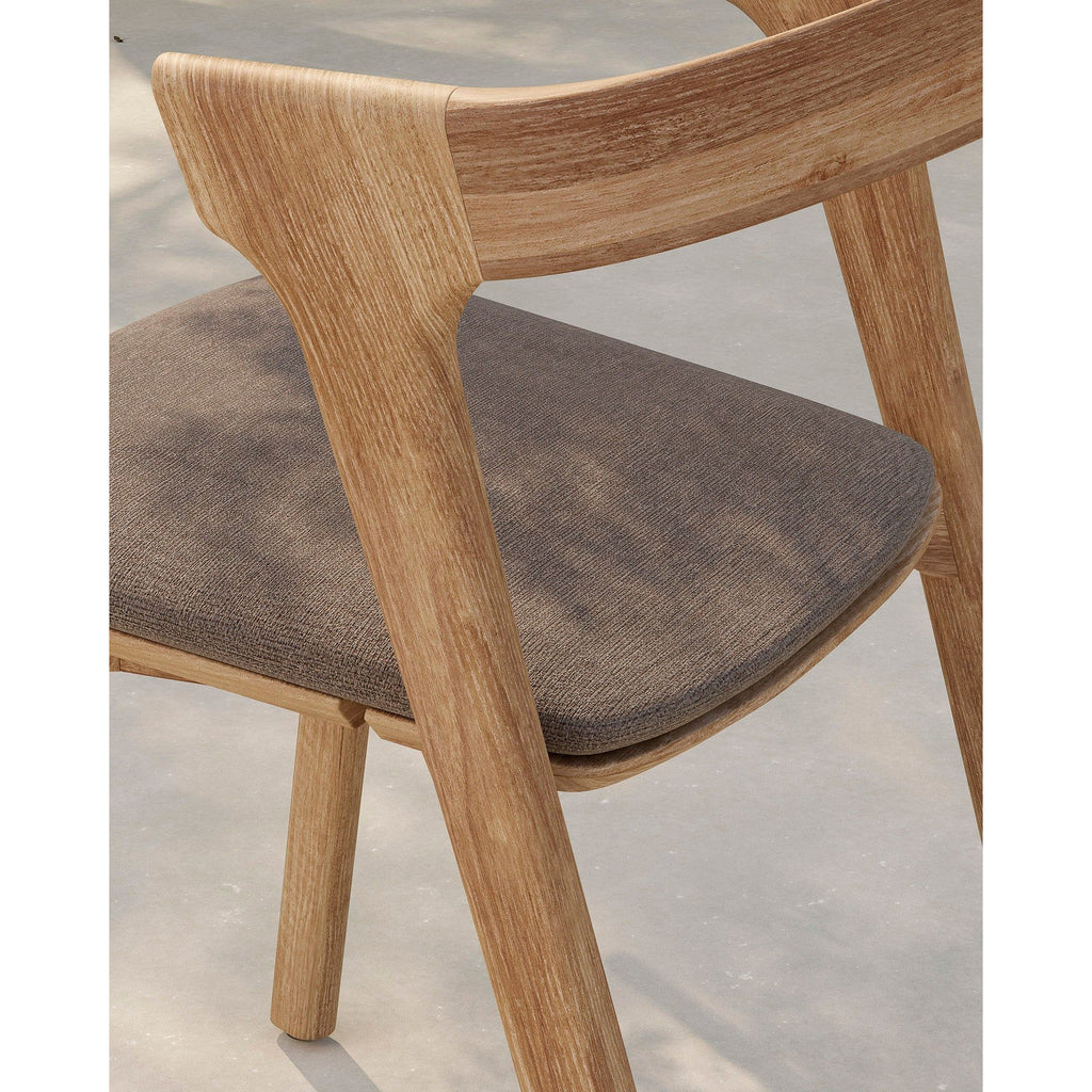 Bok Outdoor Dining Chair - Light House Co.