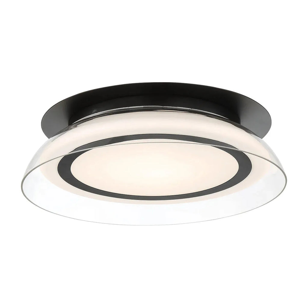 PESCARA 10156-02, Large LED Ceiling Mount - Light House Co.