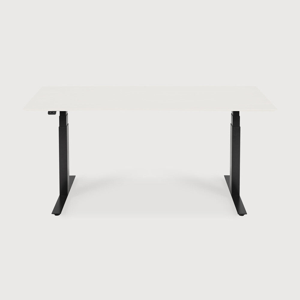 Bok adjustable desk base - Light House Co.