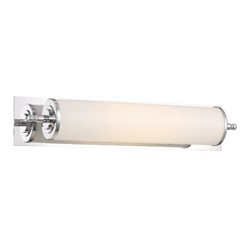 Foster Vanity Light - Light House Co.