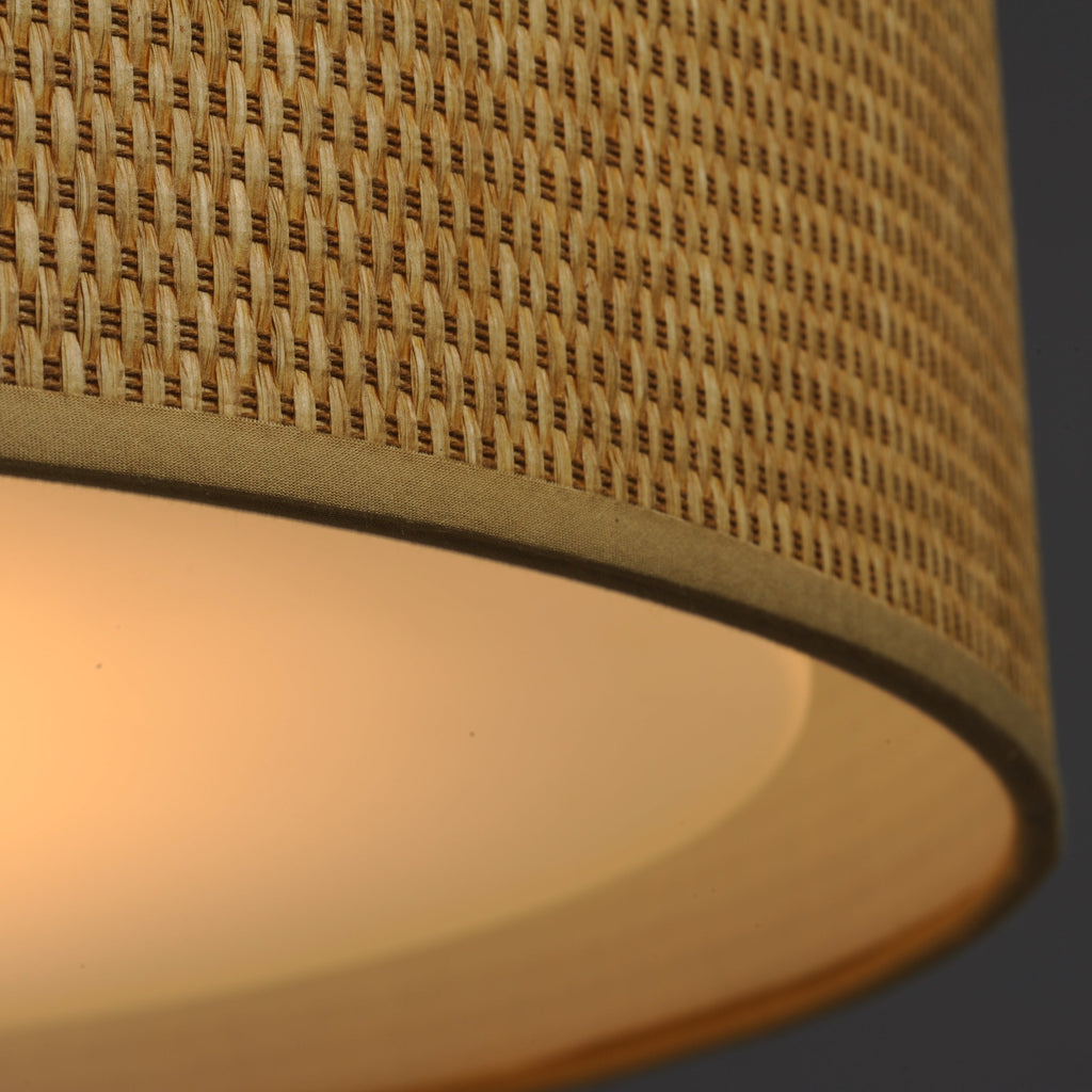 Prime LED Flush Mount - Light House Co.