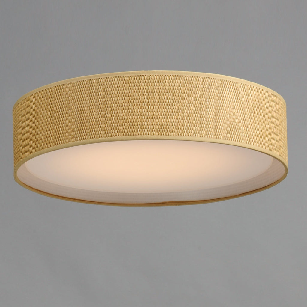 Prime LED Flush Mount - Light House Co.