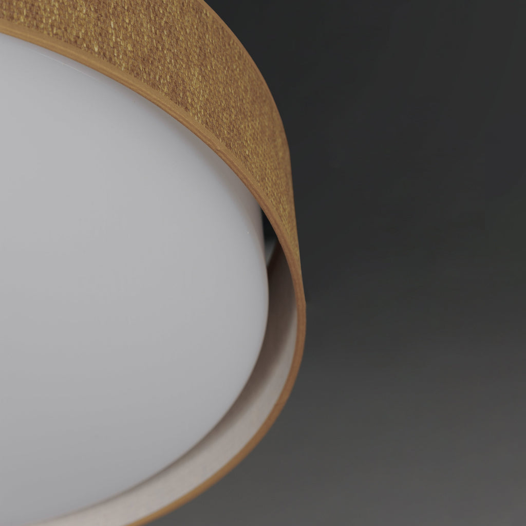 Prime LED Flush Mount - Light House Co.