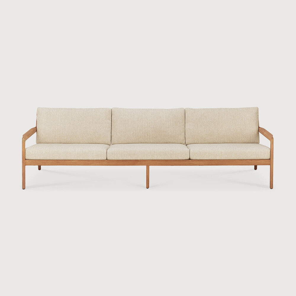 Jack Outdoor Sofa -3+ Seater - Light House Co.