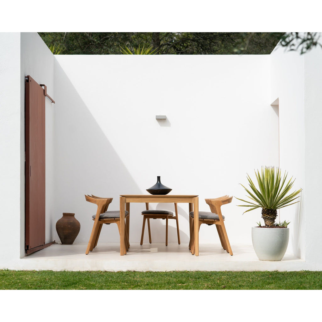 Bok Outdoor Dining Chair - Light House Co.