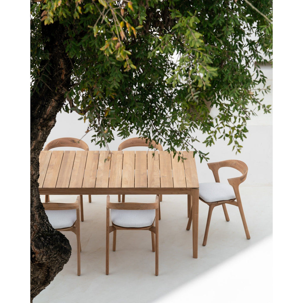 Bok Outdoor Dining Chair - Light House Co.