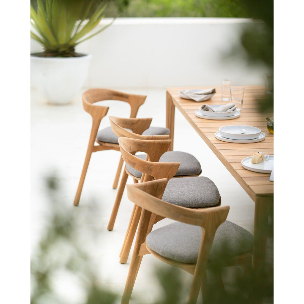 Bok Outdoor Dining Chair - Light House Co.