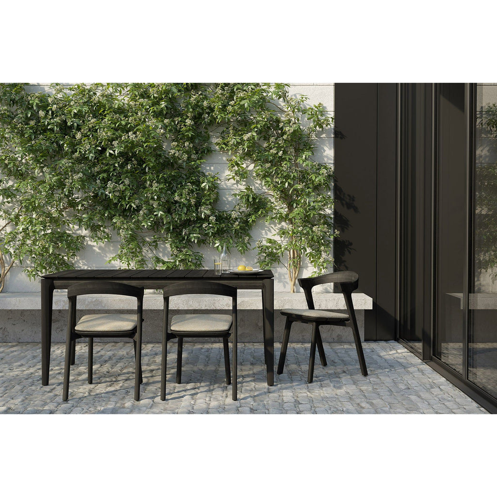 Bok Outdoor Dining Table - Rectangle - Light House Co.