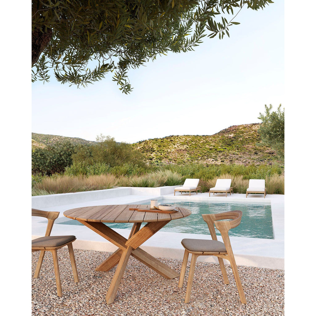 Bok Outdoor Dining Chair - Light House Co.
