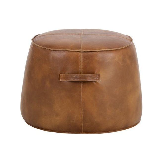 Mitchell Ottoman - Light House Co.