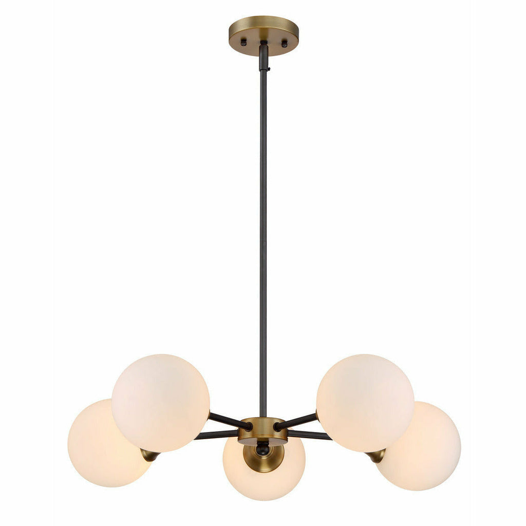 Opera Chandelier - Light House Co.