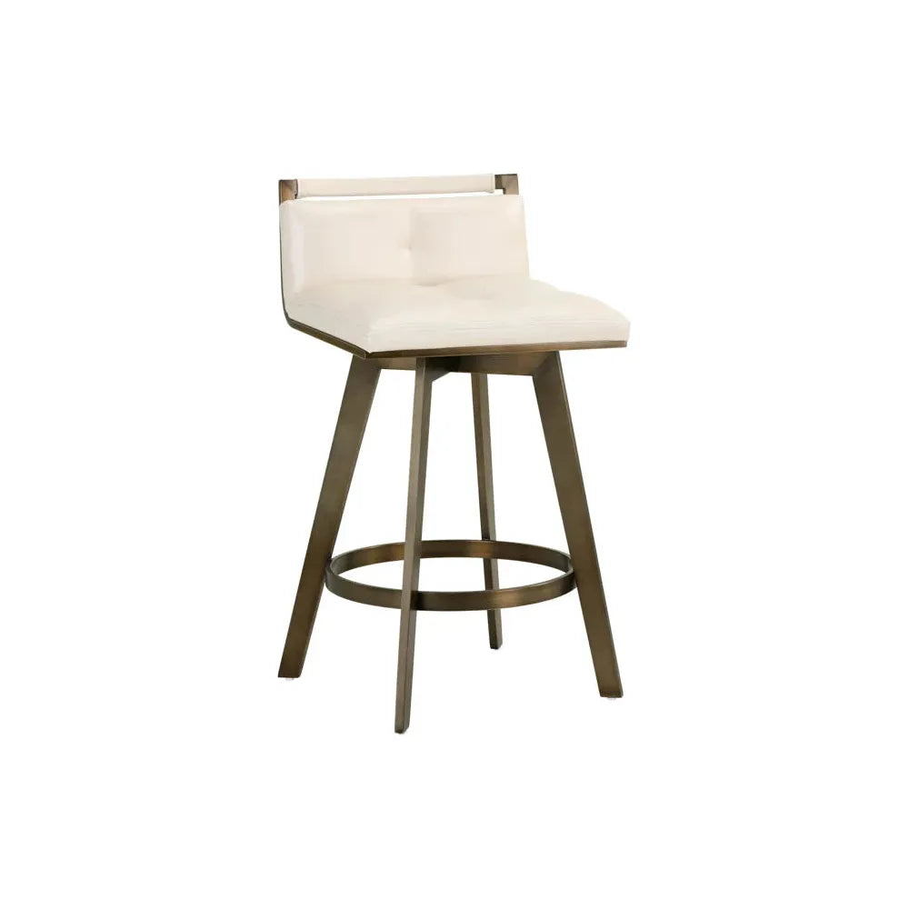 Arizona Swivel Counter Stool - Light House Co.