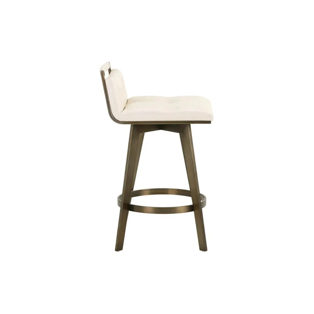 Arizona Swivel Counter Stool - Light House Co.