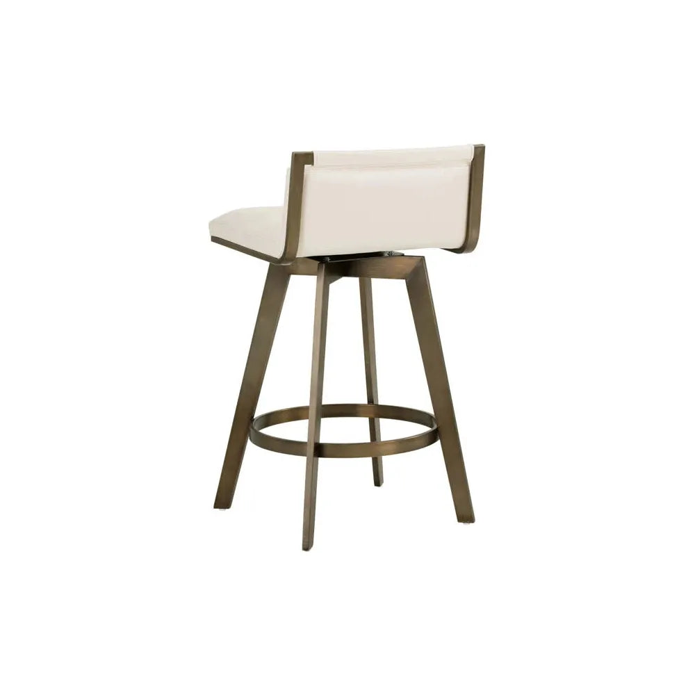Arizona Swivel Counter Stool - Light House Co.