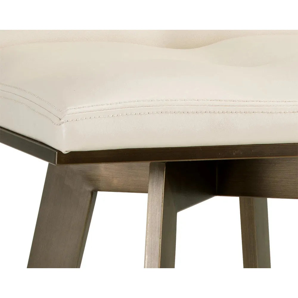 Arizona Swivel Counter Stool - Light House Co.