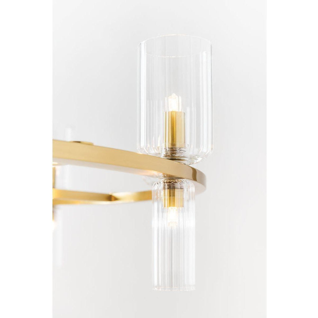 Tabitha Chandelier - Light House Co.