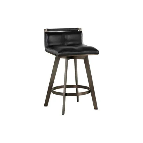 Arizona Swivel Counter Stool - Light House Co.