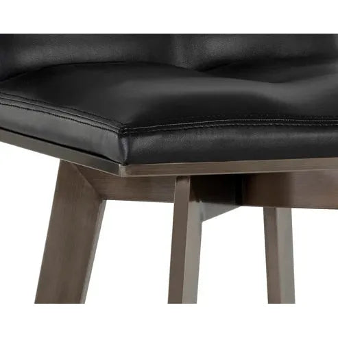 Arizona Swivel Counter Stool - Light House Co.