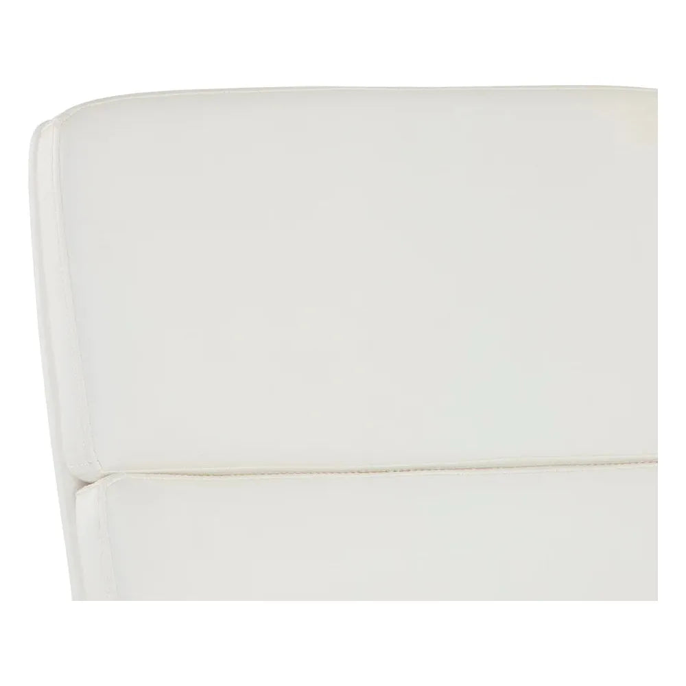 Kleo Office Chair - Snow - Light House Co.