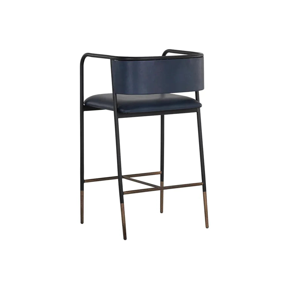 Brena Counter Stool - Light House Co.