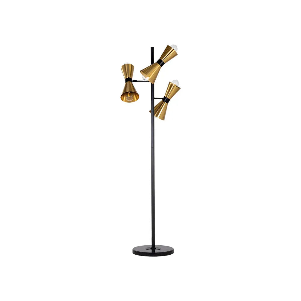Dori Floor Lamp - Light House Co.