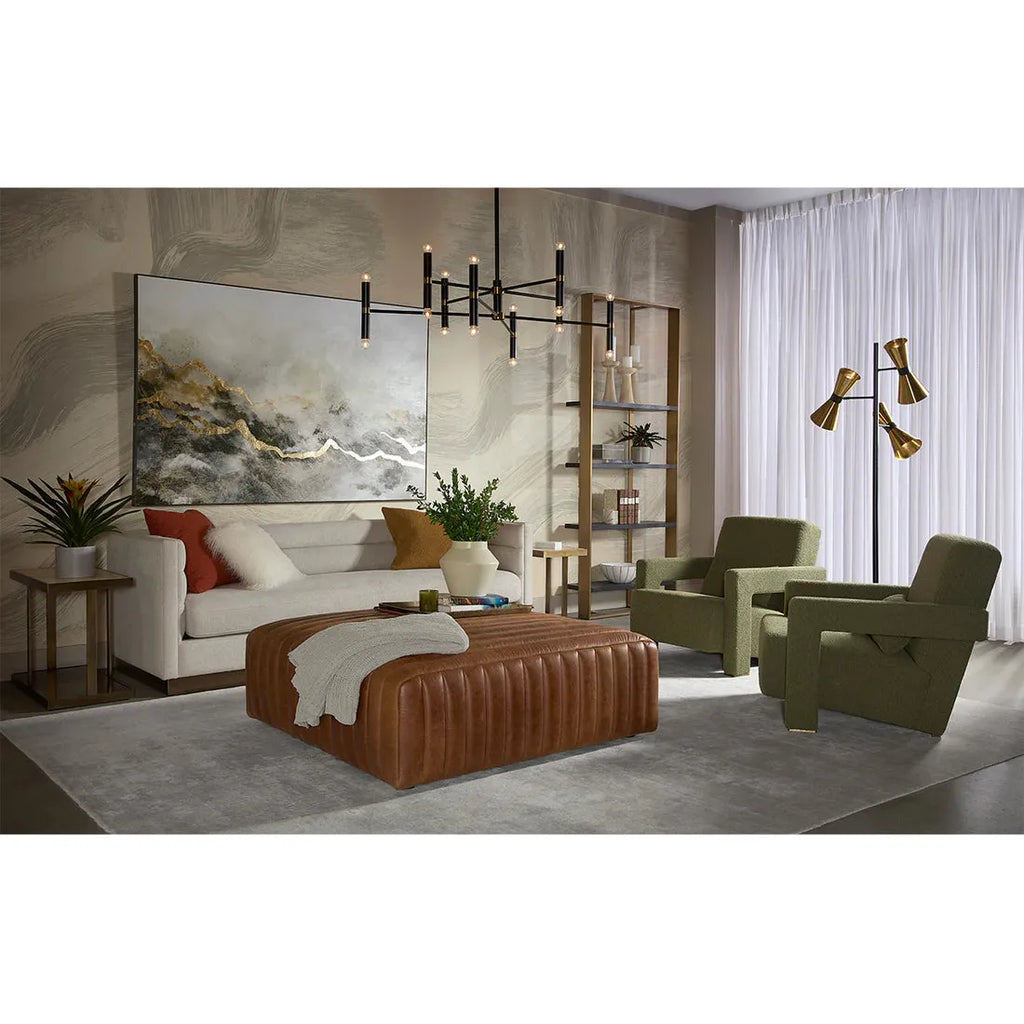 Dori Floor Lamp - Light House Co.